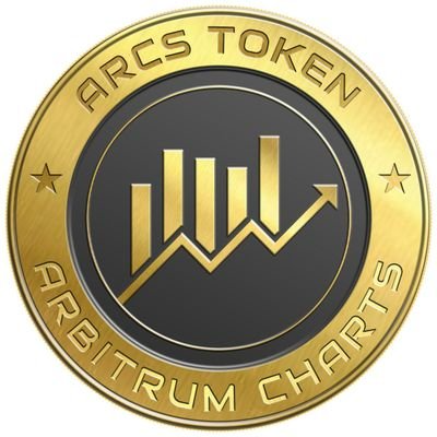 Arbitrum Charts