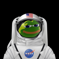 Astro Pepe