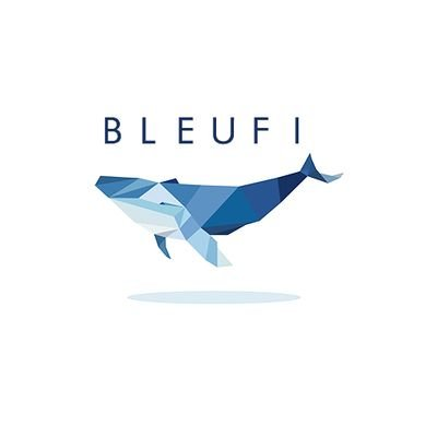 BleuFi