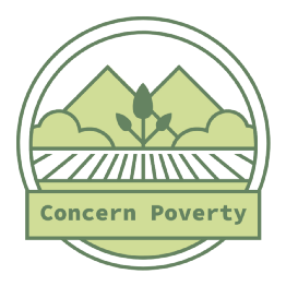 Concern Poverty Chain