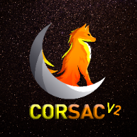 Corsac