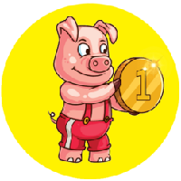 cPIGGY Bank Token