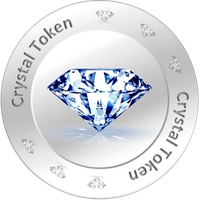 Crystal Token