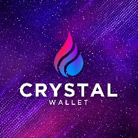 Crystal Wallet