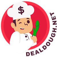 Deal Dough Token