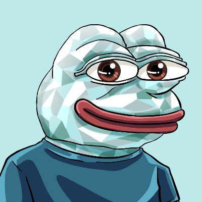 Diamond Pepe