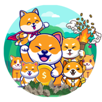 DogeVillage