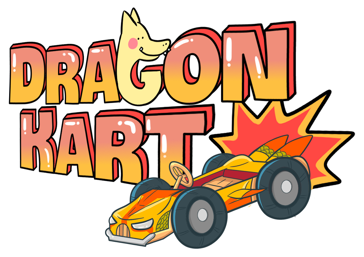 Dragon Kart