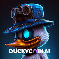 DuckyCoinAI