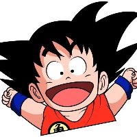 Kid Goku