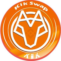 Kikswap