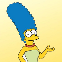 MargeSimpson