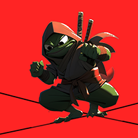 Ninja Pepe