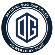 OG Fan Token