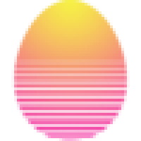 Parrot Egg