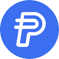 PayPal USD