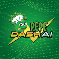 Pepe Dash AI