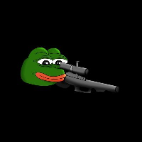 Pepe Sniper