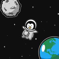 SpacePenguin