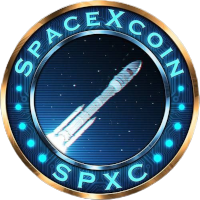 SpaceXCoin