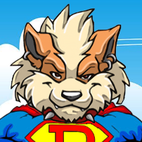 SUPERDOGE