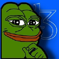 Tezos Pepe