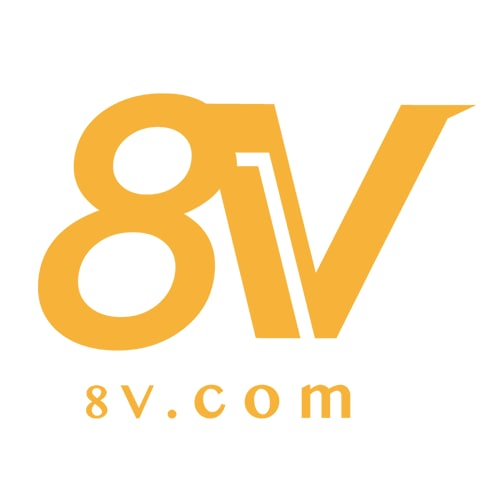 8V.com