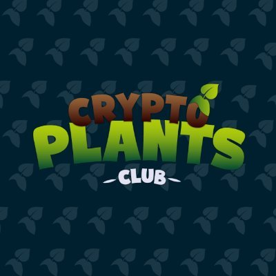 CryptoPlants Club