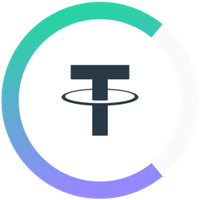 Compound USDT