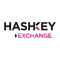 HashKey Exchange