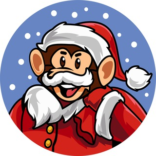 Monkey Claus Game