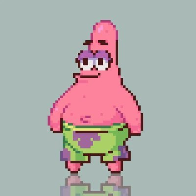 Patrick