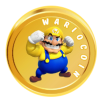 Wario Coin