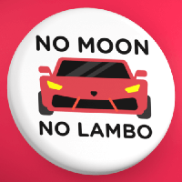 Wen Moon Wen Lambo